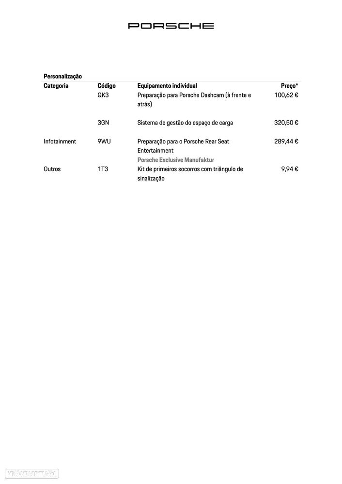 Porsche Cayenne Coupé E-Hybrid Black Edition - 11