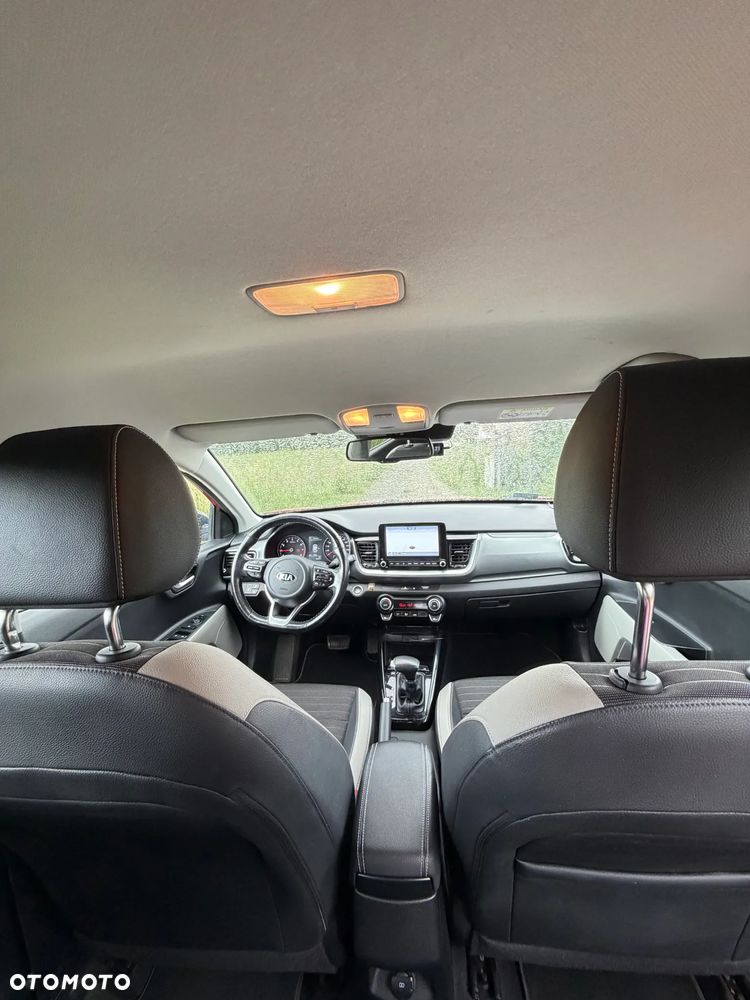 Kia Stonic 1.0 T-GDI MHEV GT Line DCT - 30