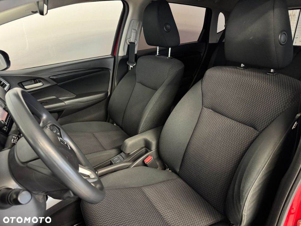 Honda Jazz 1.3i VTEC Comfort (ADAS) - 19