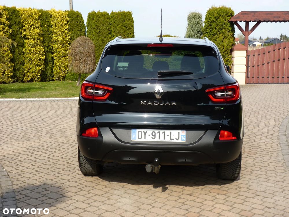 Renault Kadjar Energy dCi 110 EDC Business - 12
