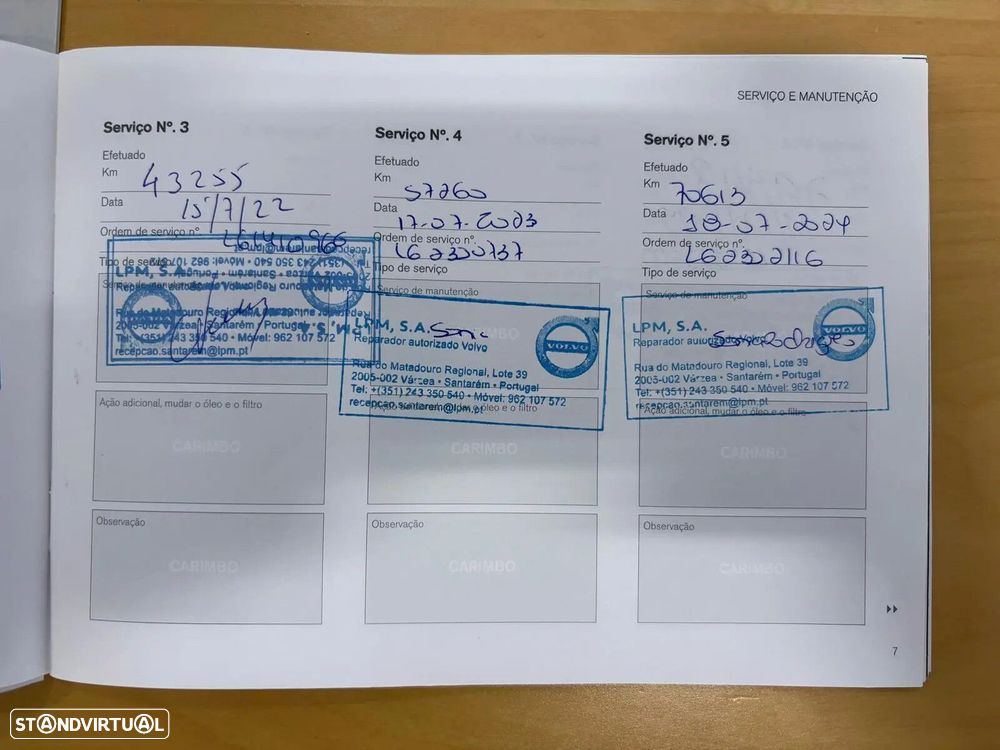 Volvo V40 1.5 T3 Sport Edition Plus Geartronic - 60