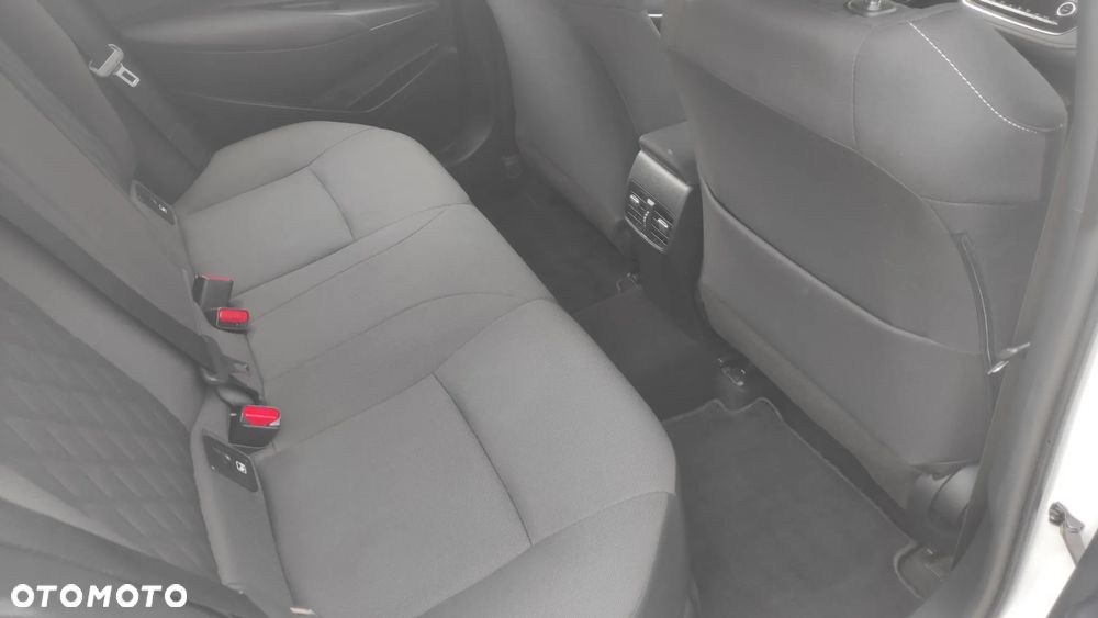 Toyota Corolla 1.5 Comfort - 12