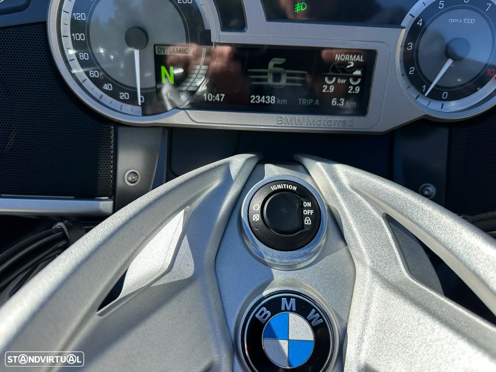 BMW K 1600 GTL K 1600 GTL - 27