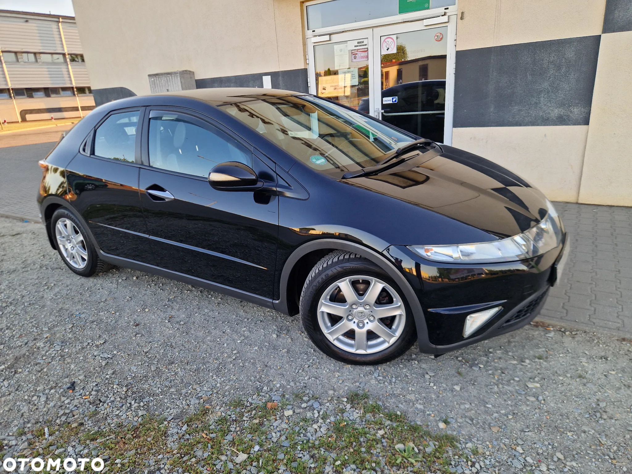 Honda Civic 1.8 Sport - 39