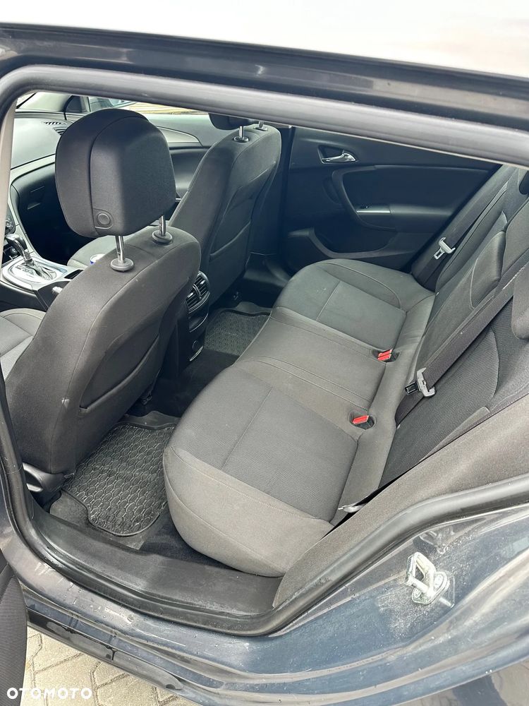 Opel Insignia 2.0 CDTI Cosmo - 5