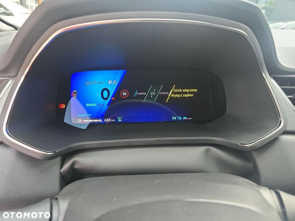 Renault Symbioz - 13