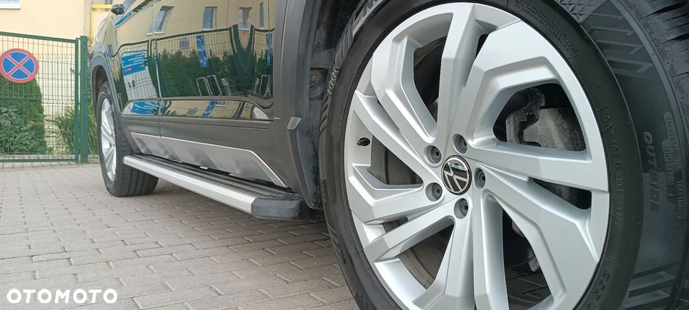 Volkswagen Atlas - 10