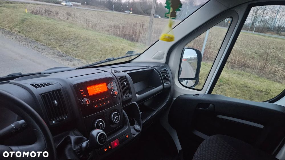 Peugeot Boxer - 14