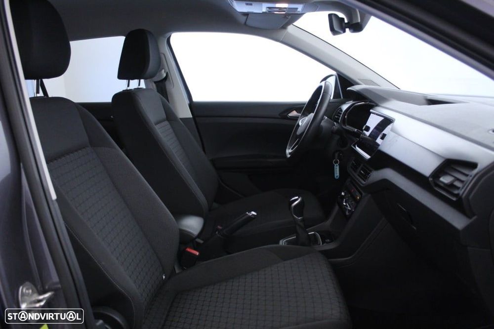 VW T-Cross 1.0 TSI Life - 14