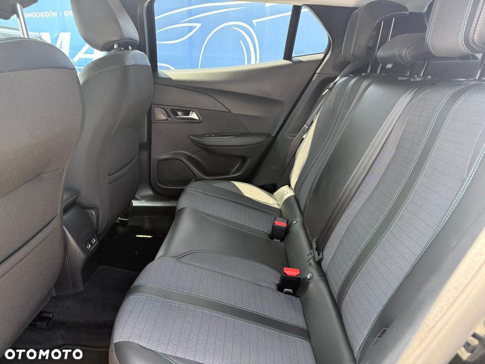 Peugeot 2008 BlueHDi 110 Allure - 12