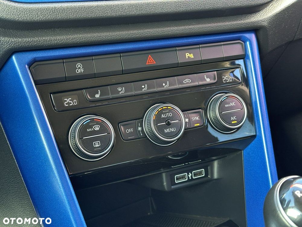 Volkswagen T-Roc 1.5 TSI ACT OPF Style - 25