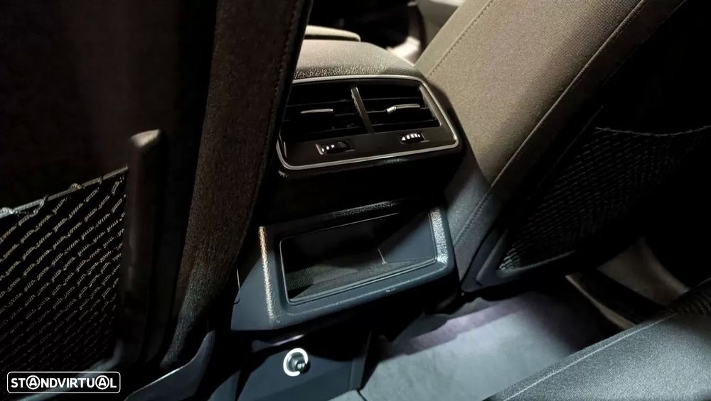 Audi e-tron 55 quattro Advanced - 50