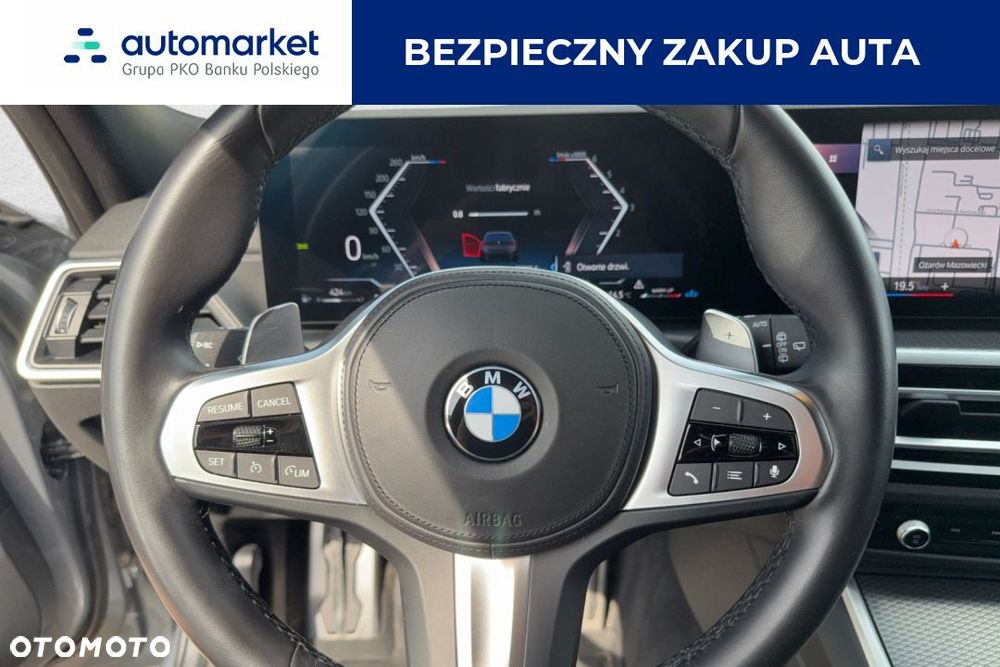 BMW Seria 3 - 13