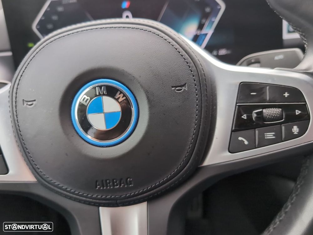 BMW i4 eDrive40 Pack Desportivo M Pro - 27