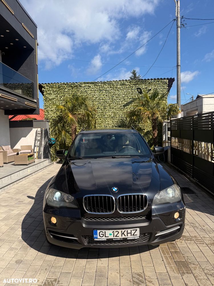 BMW X5 3.0d Aut. - 1
