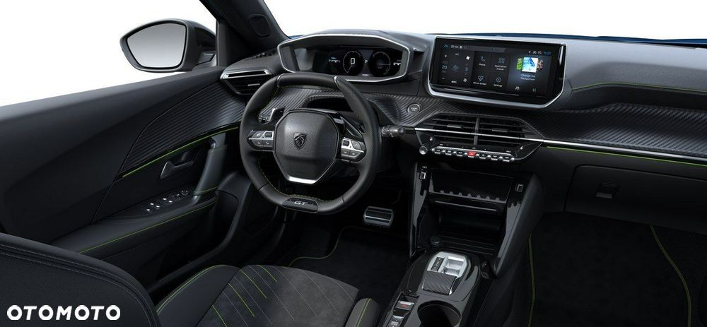 Peugeot 2008 - 5