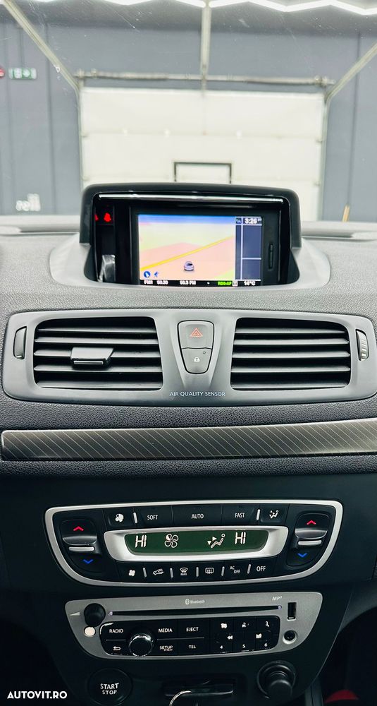 Renault Megane ENERGY dCi 110 Start & Stop Expression - 23