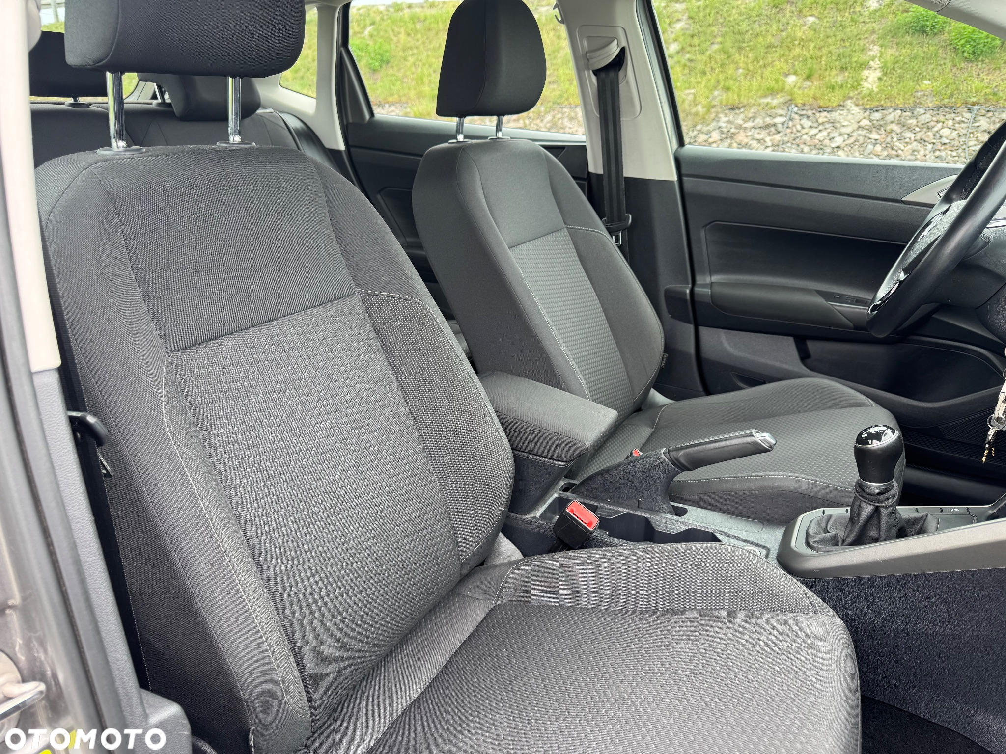 Volkswagen Polo 1.0 TSI Comfortline - 6