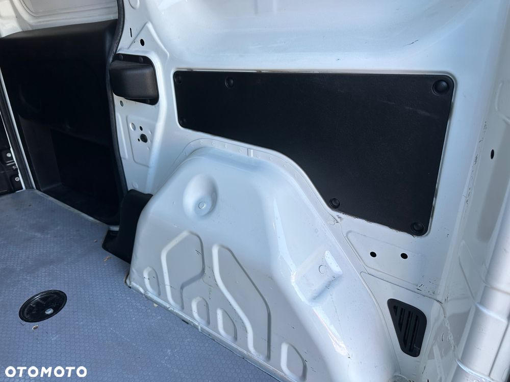 Fiat Doblo 1.4 T-Jet 16V Dynamic - 10