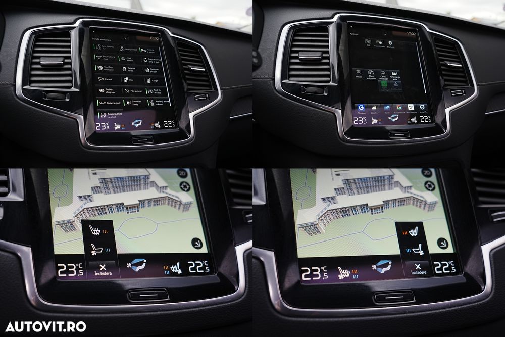 Volvo XC 90 Recharge T8 eAWD Inscription - 26