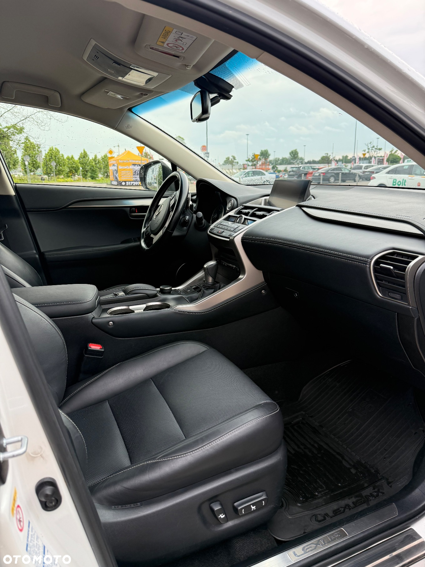 Lexus NX 200t Prestige AWD - 6