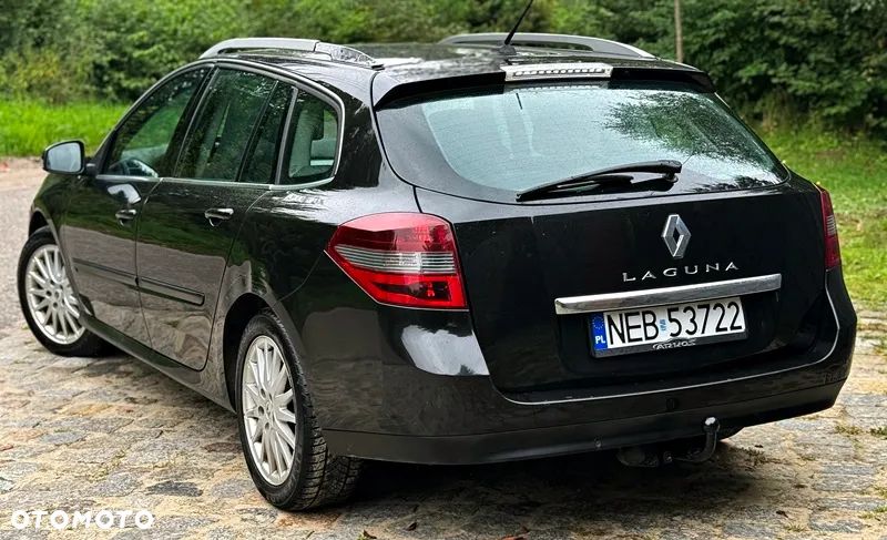 Renault Laguna 2.0 16V Dynamique - 2