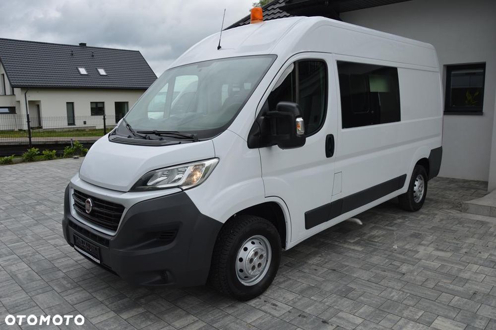 Fiat Ducato - 7
