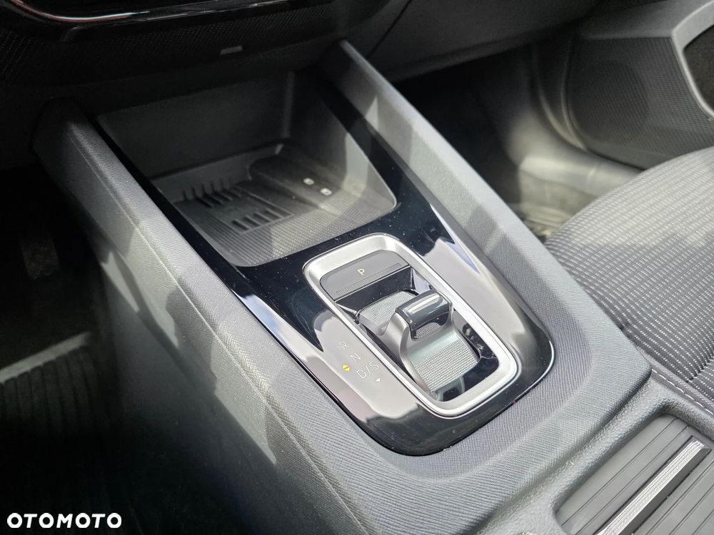 Skoda Octavia - 23