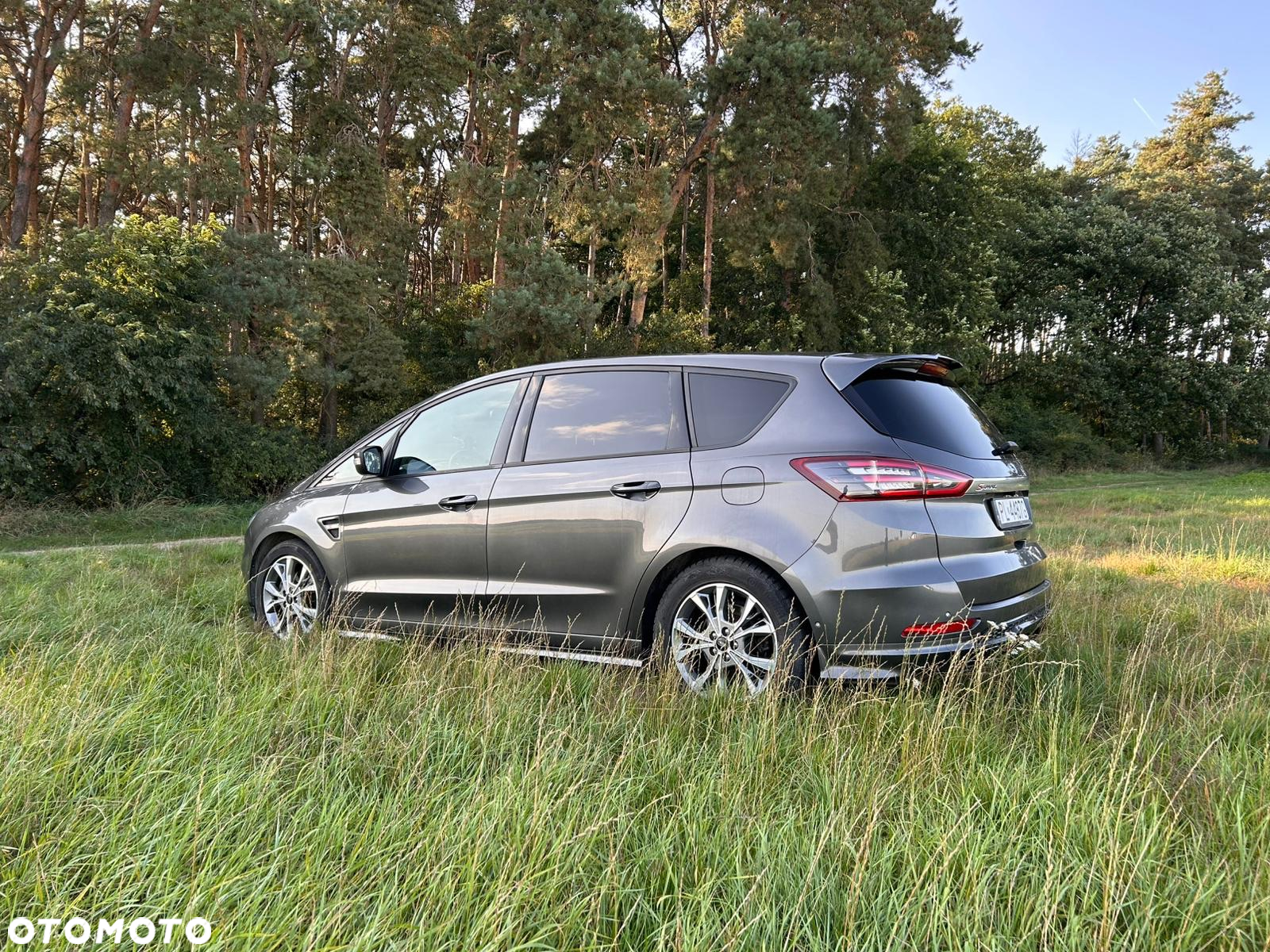 Ford S-Max 2.0 TDCi Bi-Turbo ST-Line PowerShift - 6