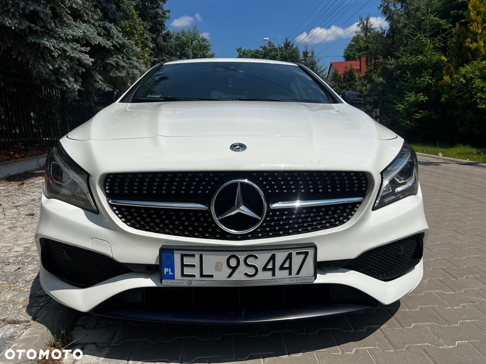 Mercedes-Benz CLA - 4
