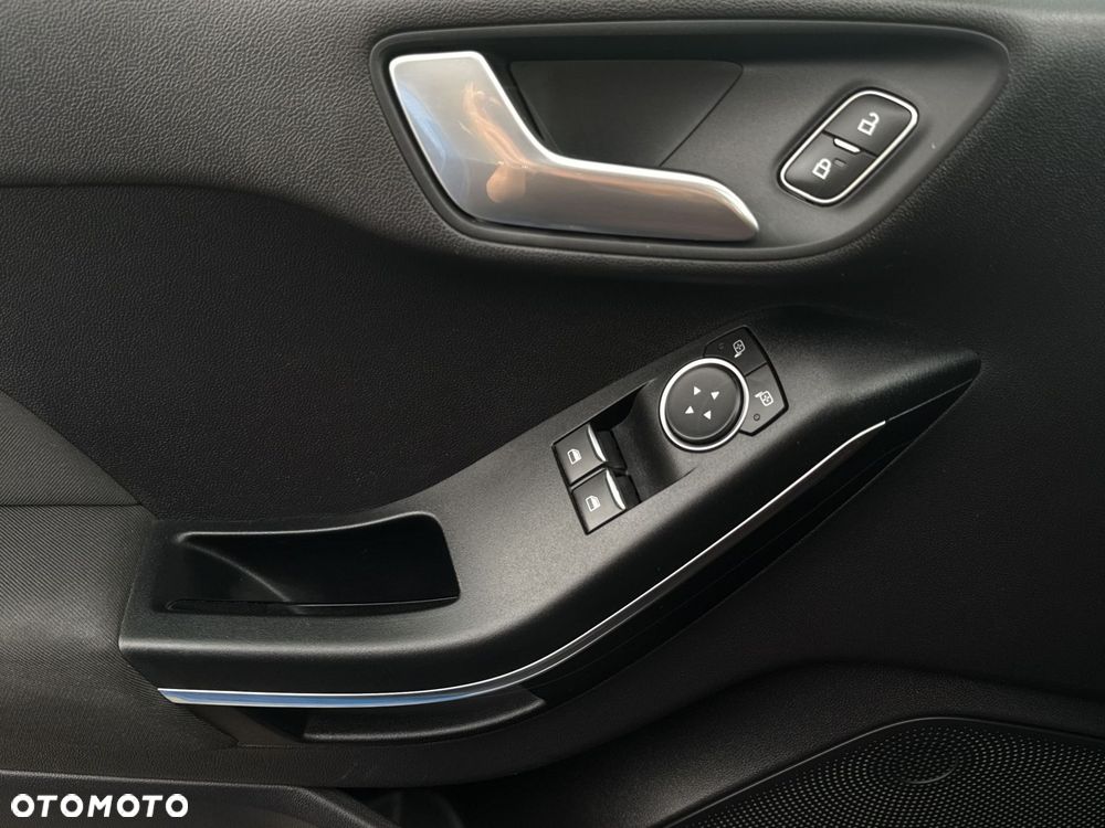 Ford Fiesta 1.0 EcoBoost ST-Line ASS - 25