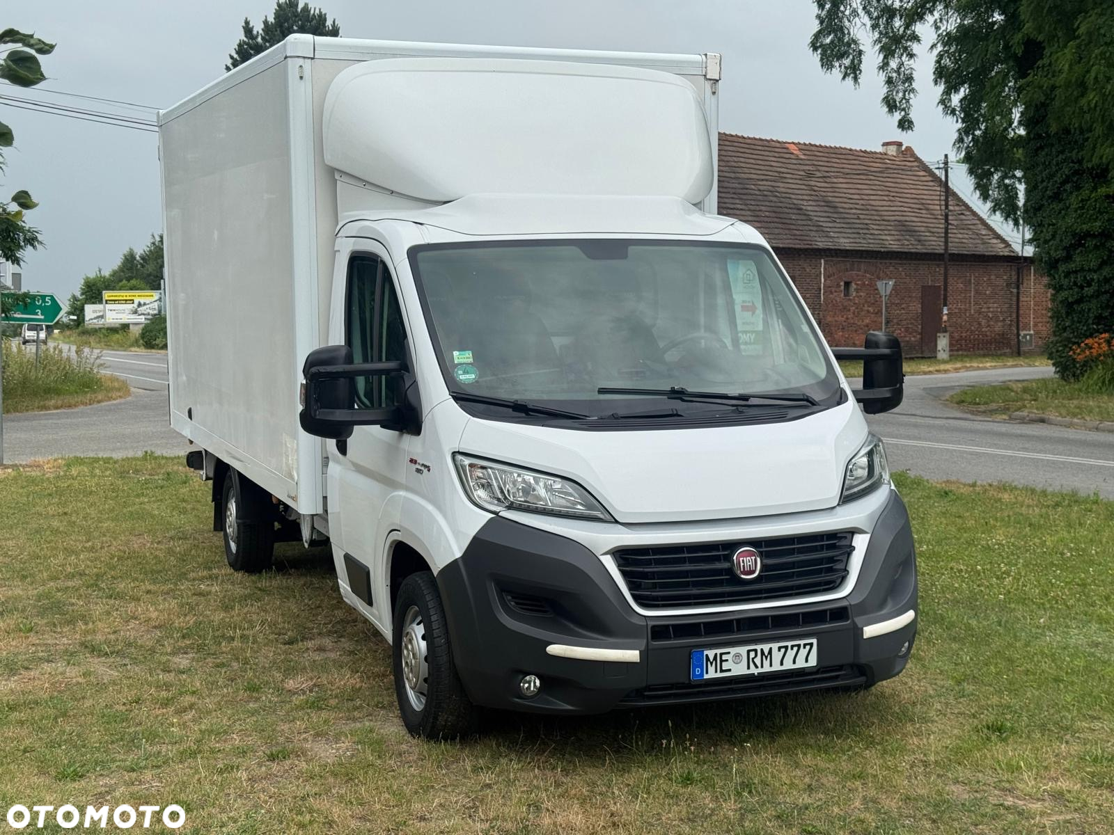 Fiat Ducato - 5
