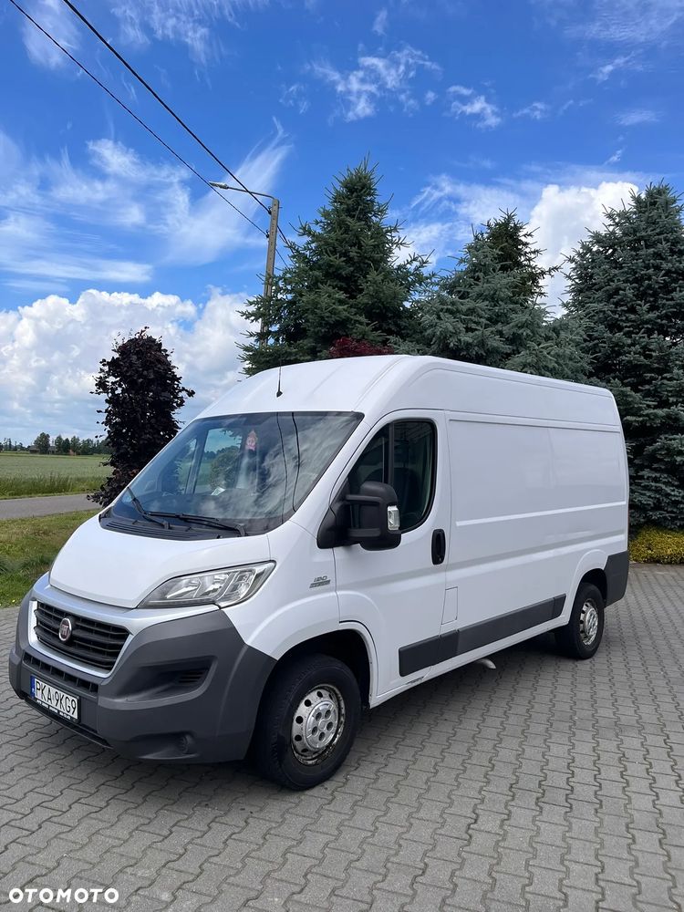 Fiat Ducato - 1