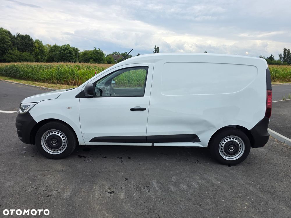 Renault Express - 4