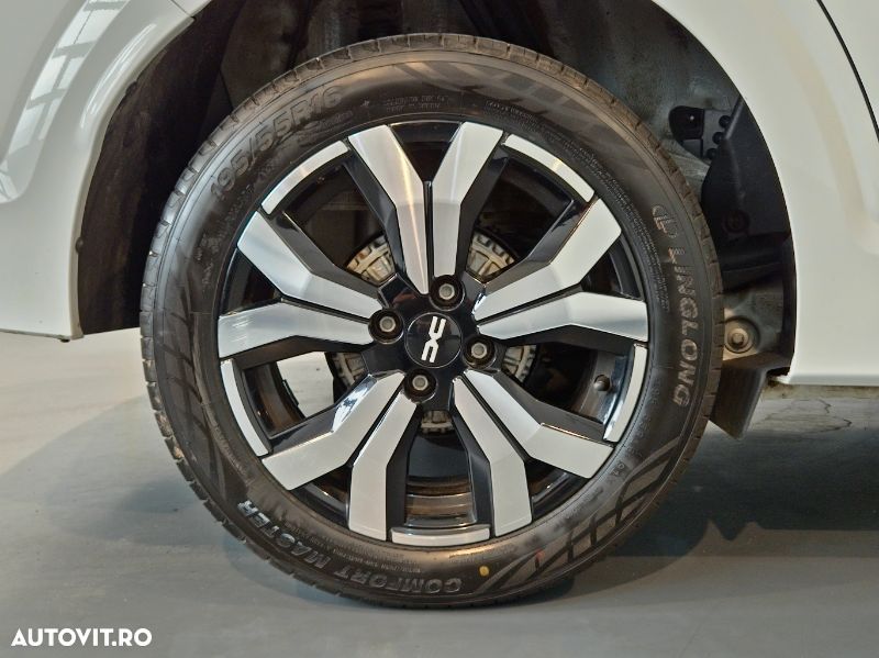 Dacia Logan ECO-G 100 MT6 Prestige - 9