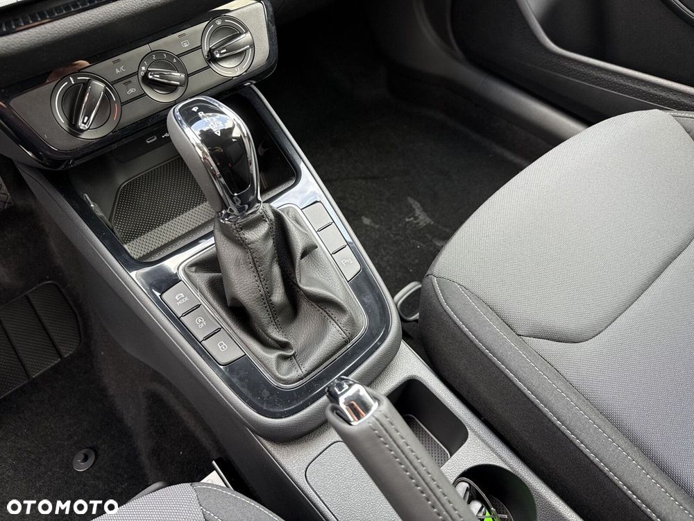 Skoda Fabia - 16
