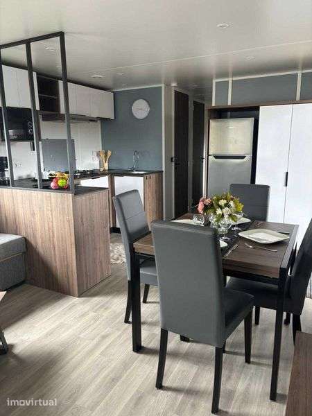 Casa Móvel Magnifica com 42m2 à venda no Algarve, Portugal - Grande imagem: 4/12