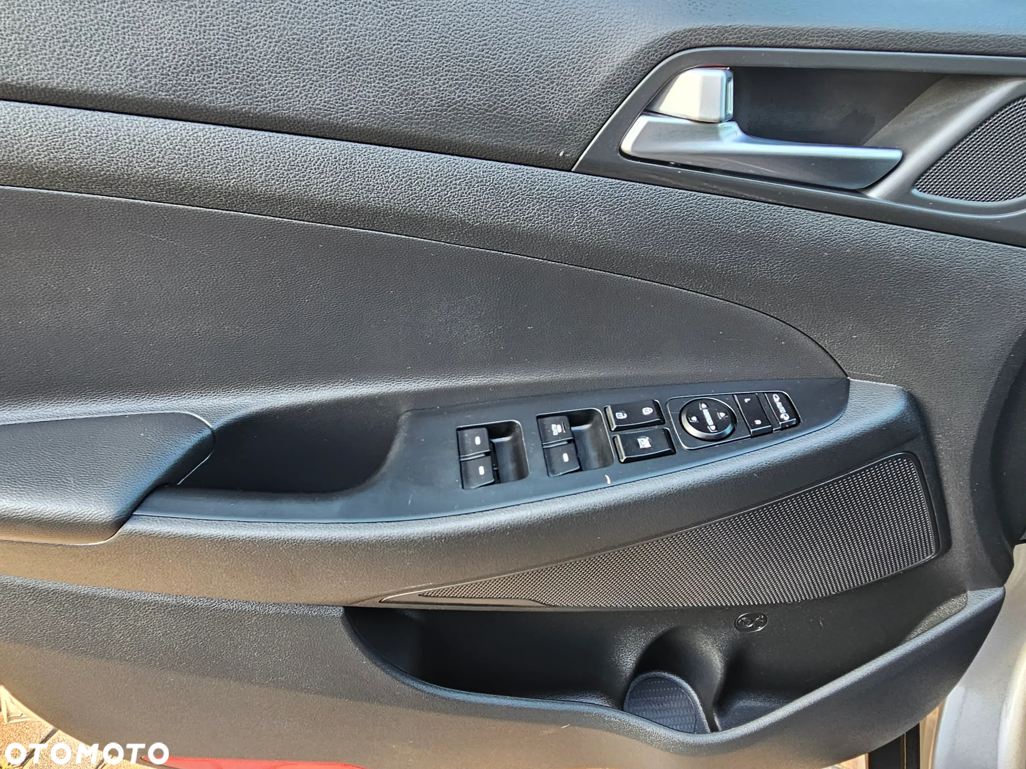Hyundai Tucson - 19