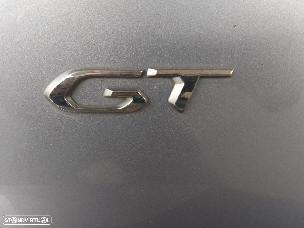 Peugeot 2008 1.2 PureTech GT Line - 16