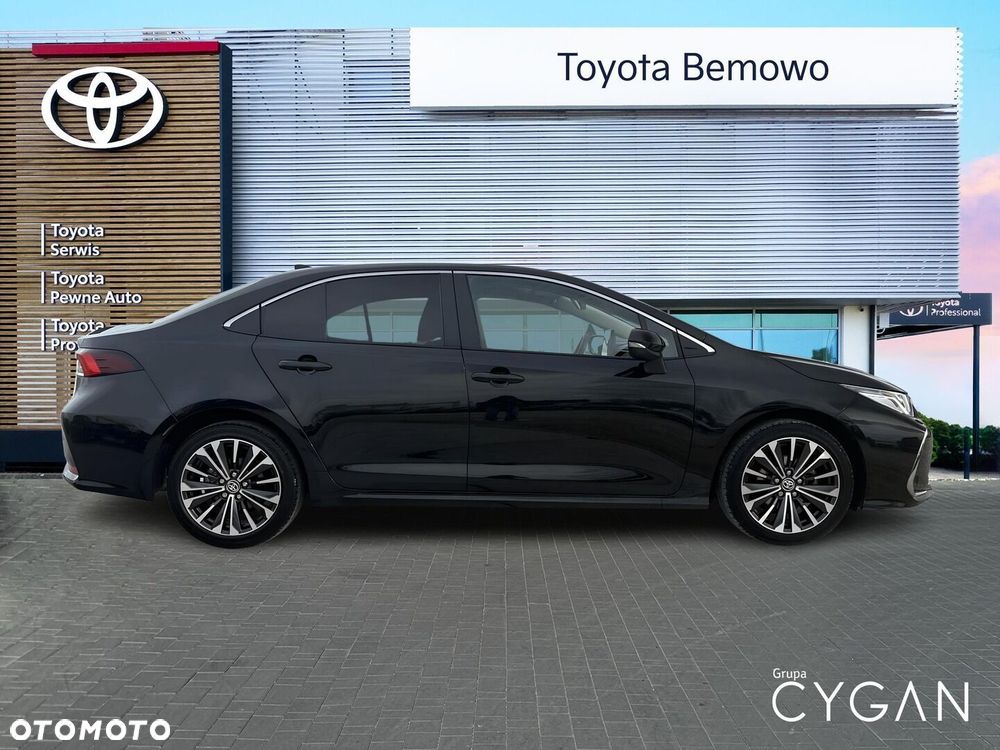 Toyota Corolla 1.8 Hybrid Style - 6