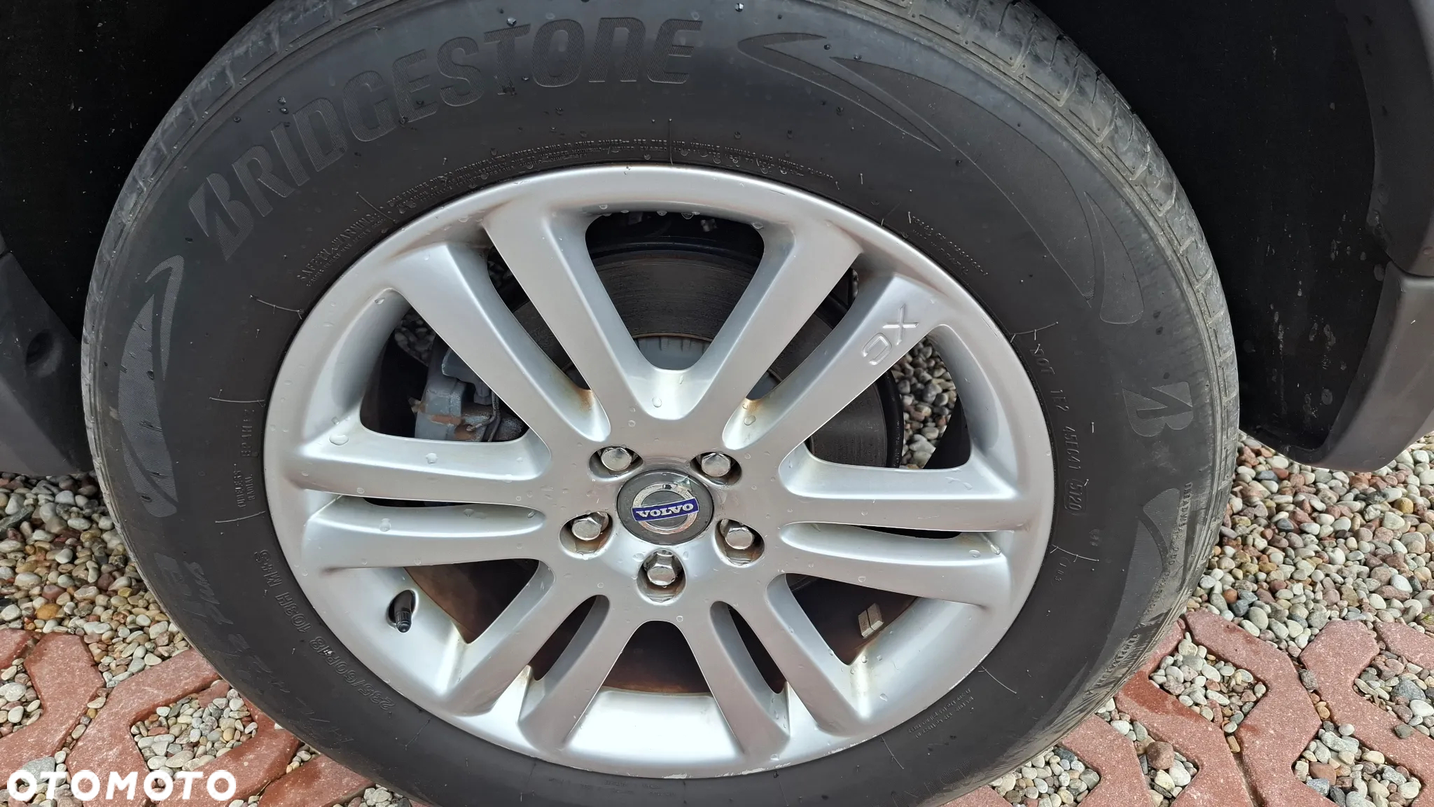 Volvo XC 90 3.2 AWD Executive - 28