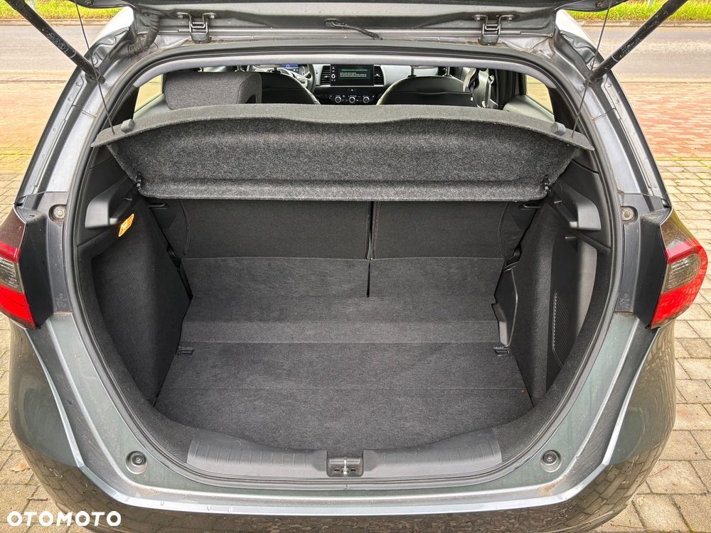 Honda Jazz 1.5 i-MMD e-CVT Elegance - 11