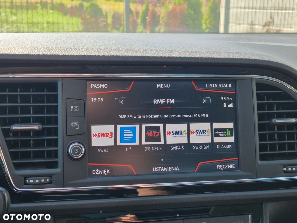 Seat Leon 2.0 TSI FR DSG - 20