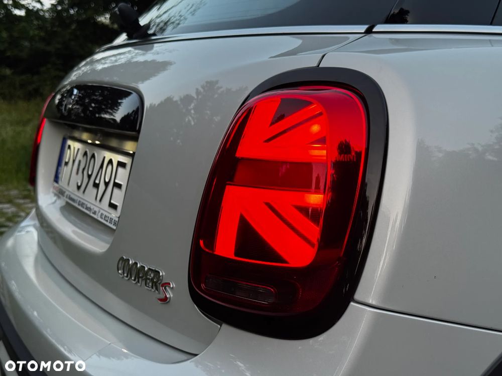 MINI Cooper S sport - 26