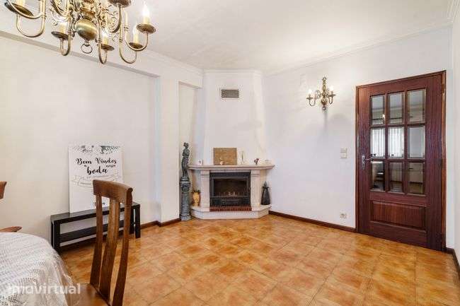 Apartamento T3 no Centro de Vila Verde - Grande imagem: 5/10