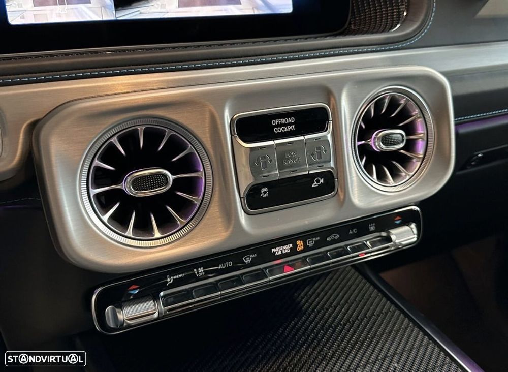 Mercedes-Benz G 580 EQ Edition One - 13