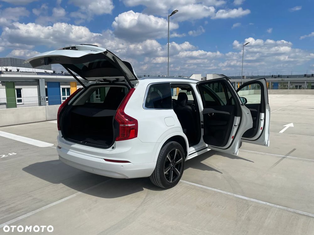 Volvo XC 90 - 10
