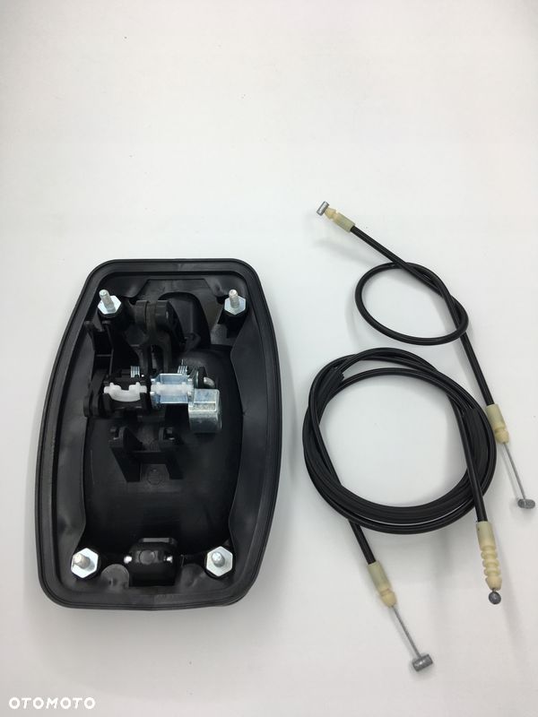 DUCATO JUMPER BOXER Lift 14- KLAMKA DRZWI SUWANYCH - 2