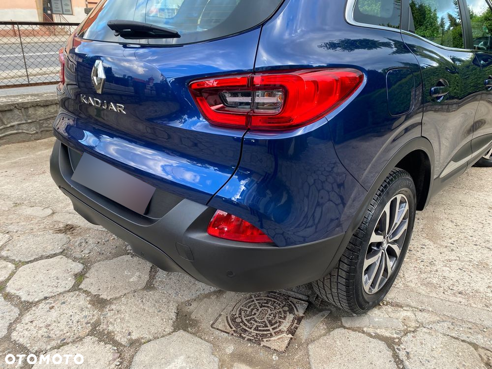 Renault Kadjar Energy TCe 130 Experience - 20