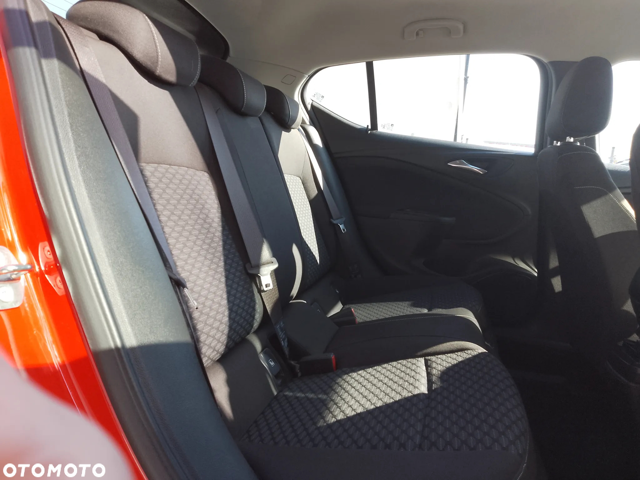 Opel Astra V 1.6 CDTI Enjoy - 17